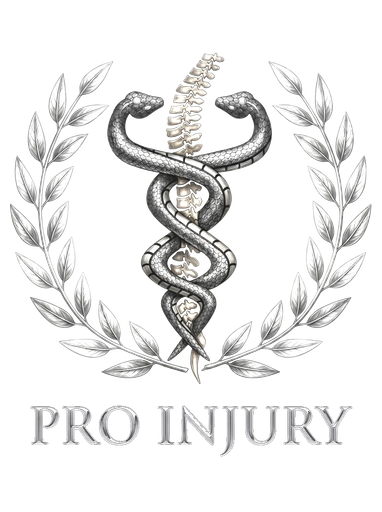 Pro Injury